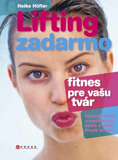 obálka: Lifting zadarmo