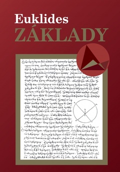 obálka: Euklides: Základy