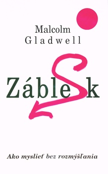 obálka: ZÁBLESK