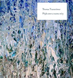 obálka: Přijde smrt a vezme míry