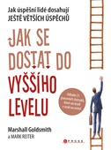 obálka: Jak se dostat do vyššího levelu