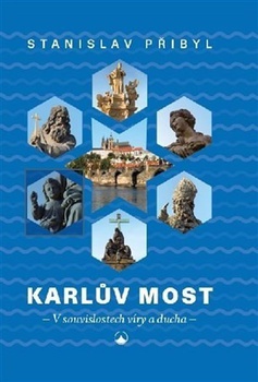 obálka: Karlův most