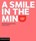 obálka: Smile in the Mind