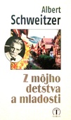 obálka: Z môjho detstva a mladosti