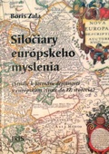 obálka: SILOČIARY EURÓPSKEHO MYSLENIA