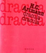 obálka: Dracula Dracula
