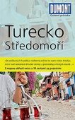 obálka: Turecké Středomoří 