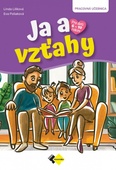 obálka: Ja a vzťahy
