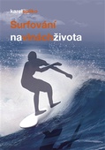 obálka: Surfování na vlnách života