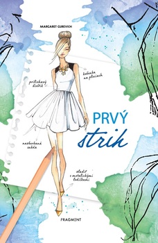 obálka: Totálne šik 2 - Prvý strih