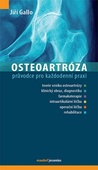obálka: Osteoartróza
