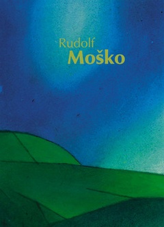 obálka: Rudolf Moško