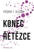 obálka: Konec řetězce