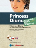 obálka: Princezna Diana