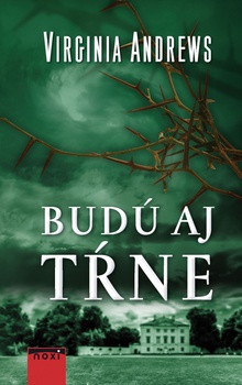 obálka: Budú aj tŕne