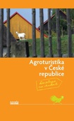 obálka: Agroturistika v České republice