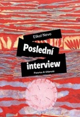 obálka: Poslední interview