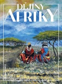 obálka: Dějiny Afriky