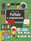 obálka: Pozri sa pod okienko – Počítače a programovanie