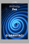 obálka: O gravitaci - Stručné pojednání o závažn