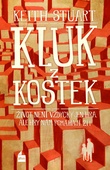 obálka: Kluk z kostek