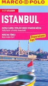 obálka: Istanbul Marco Polo