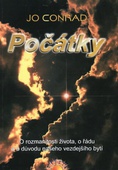 obálka: Počátky