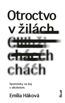 obálka: Otroctvo v žilách