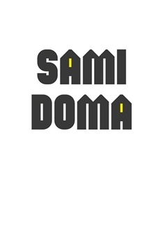 obálka: Sami doma