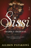 obálka: Sissi – osamelá cisárovná