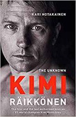 obálka: The Unknown Kimi Raikkonen