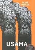 obálka: Usáma
