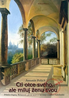 obálka: Cti otce svého, ale miluj ženu svou