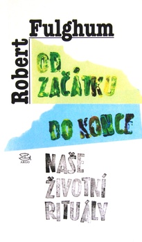 obálka: Od začátku do konce