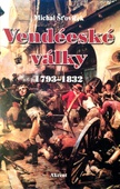 obálka: Vendéeské války 1793–1832