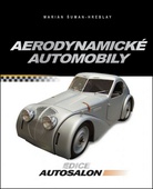 obálka: Aerodynamické automobily