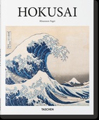 obálka: Rhiannon Paget | Hokusai