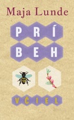 obálka: Príbeh včiel