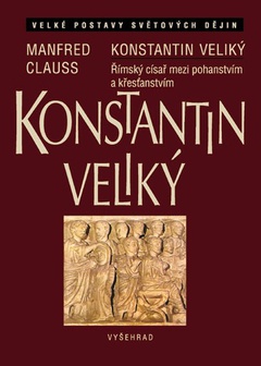 obálka: Konstantin Veliký