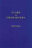 obálka: TVÁŘE A CHARAKTERY