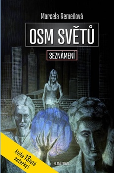 obálka: Osm světů - Seznámení