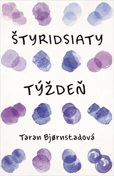 obálka: Štyridsiaty týždeň