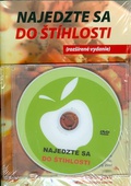 obálka: Najedzte sa do štíhlosti (rozšírené vydanie) + DVD