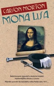 obálka: Mona Lisa