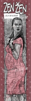 obálka: Zen žen