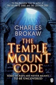 obálka: TEMPLE MOUNT CODE