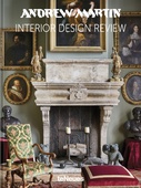 obálka: Andrew Martin Interior Design Review Vol. 27
