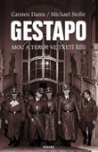 obálka: Gestapo