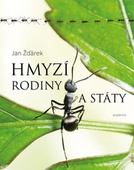 obálka: Hmyzí rodiny a státy