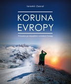obálka: Koruna Evropy